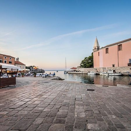 Apartment Carmen Вели-Лошинь Экстерьер фото