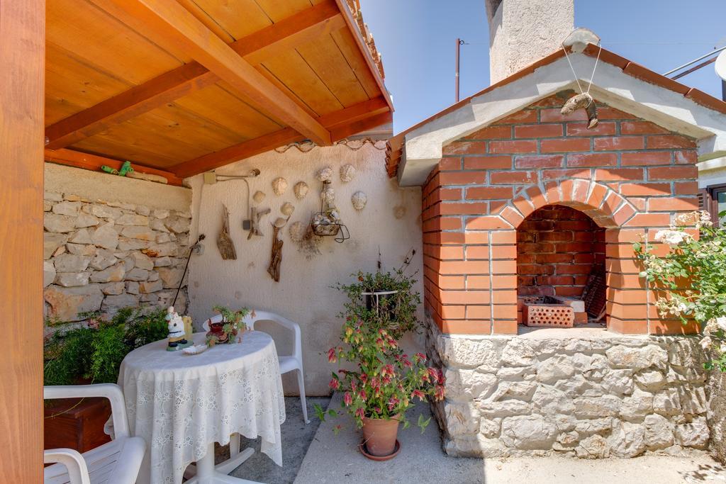 Apartment Carmen Вели-Лошинь Номер фото
