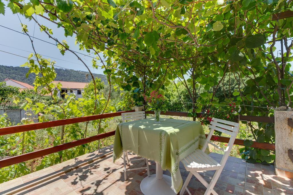 Apartment Carmen Вели-Лошинь Экстерьер фото