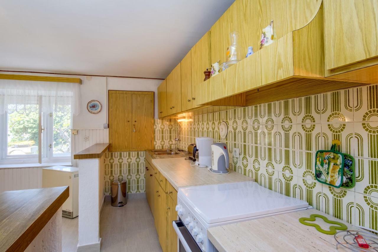 Apartment Carmen Вели-Лошинь Экстерьер фото