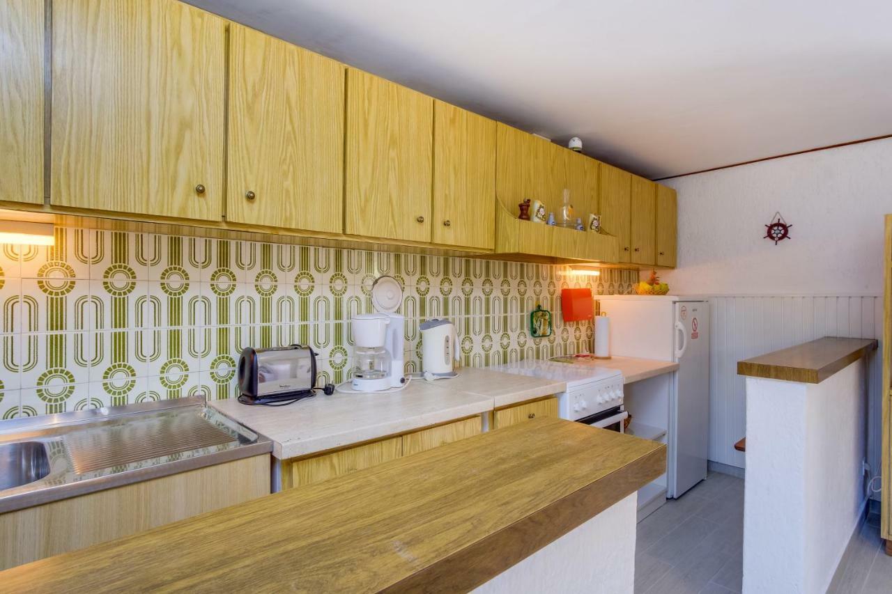 Apartment Carmen Вели-Лошинь Экстерьер фото