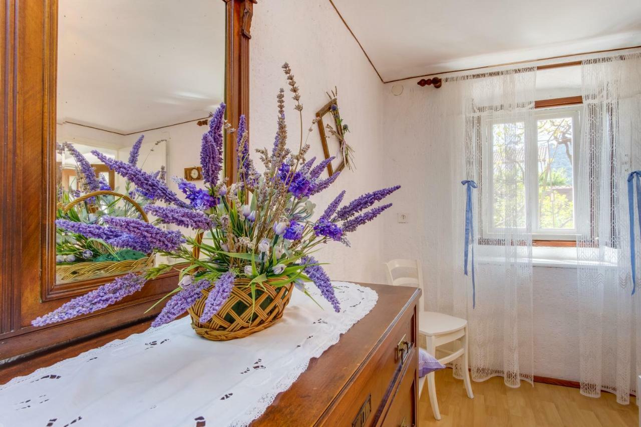 Apartment Carmen Вели-Лошинь Экстерьер фото
