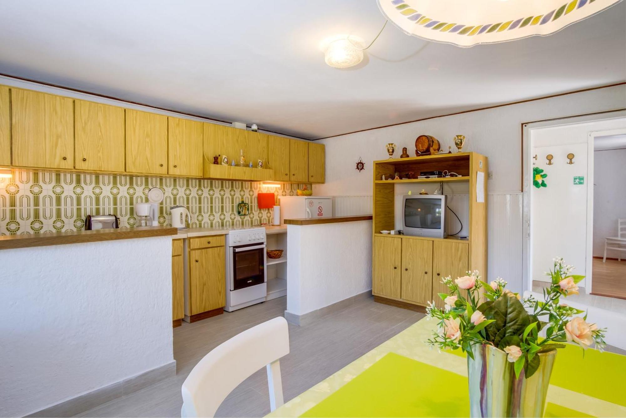 Apartment Carmen Вели-Лошинь Экстерьер фото